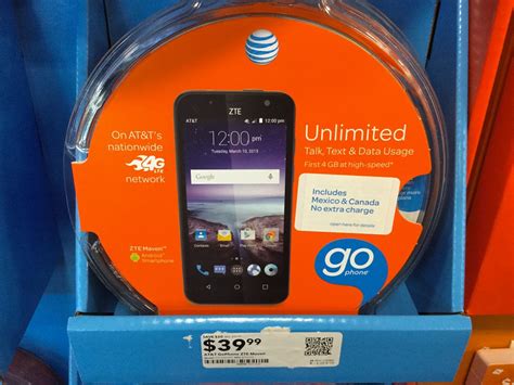 Go phones atandt - Shop AT&T PREPAID℠ phones & plans like the Samsung Galaxy Express Prime 3 at Walmart and save. 